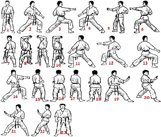 Kata #0: Kata Template